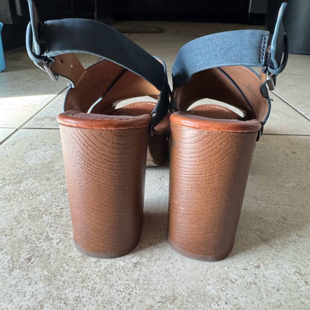 Sandals 👡 - Picture 6 of 7